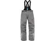 Icon Pant Dkr Gry Monotone Md 28210934