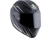 Agv Helmet Veloce 8 Mbk wh Ms 6221o2hy00106
