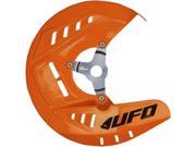 Ufo Plastics Guard Disc Orange Cd01520 127