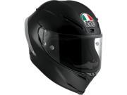 Agv Helmet Corsa Matt Blk Lg 6121o4hy00309