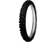 Dunlop Tire Mx52 36j 52mx18