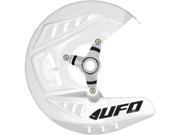 Ufo Plastics Guard Disc White Cd01520 041