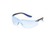 Elvex Xenon Safety Glasses Blue Sg 14b