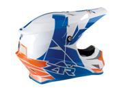 Z1r Helmet Rise Org blu Lg 01105104