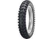 Dunlop Geomax At81 Rc Rear Tire Dsrt 32rc06