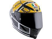 Agv Helmet Corsa Goodwood Lg 6121o0hy00109