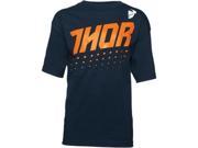 Thor Tee S7y S s Aktiv Navy Md 30322437