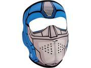 Zan Headgear Face Mask Small Guardian Wnfms086