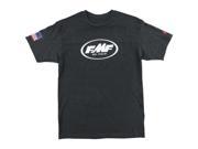 Fmf Racing T shirts Tee Glory Days Cha M Fa6118917cham