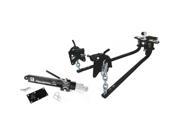 Eaz-Lift 48056 Elite Weight Distributing Hitch Kit - 600 lbs Capacity