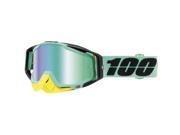 100% Racecraft Kloog Grn Lens 50110 206 02