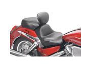 Mustang Sport Touring Two piece Seat With Driver Backrest Vintage