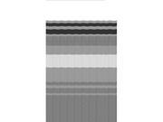 Powerwinch Repl Fabric Black grey 14ft 80148d00