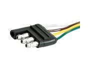Camco Mfg. 4-Way Wishbone Connector 64839 Camco Mfg. 4-Way Wishbone Connector 64839