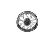 V twin Manufacturing 16 Front Or Rear Spoke Wheel 52 0126