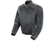 Power Trip Gauge Mesh Jacket 1558 1007