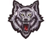 Lethal Threat Patch Wolf Attack Lg Lt30037