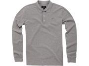 Alpinestars Cafe Ls Polo Polo Cafe Ls Gy L 103641000 150l