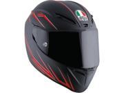 Agv Helmet Veloce 9 Mbk rd Ms 6221o2hy00206