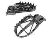 Drc Products 57mm Ultra Wide Footpegs D48 02 832