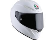 Agv Helmet Veloce Matt Blk Ms 6221o4hy00306
