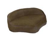 Wise Seating Pro Butt Seat Brown 8wd112bp716