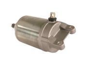 Parts Unlimited Starter Can am 21100639