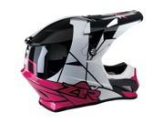 Z1r Helmet Rise Pink Lg 01105110