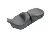Mustang One piece Ultra Touring Seats Std 8 13flt 76039