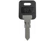 RV DESIGNER T800 FIC REPLACEMENT KEY T800