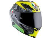 Agv Helmet Corsa Espargaro Xl 6121o1hy00110
