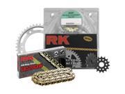 Rk Excel America Chain Kit Aprilia Rsv 4 8101 119p
