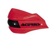 Acerbis X factor 16 Red 2393481005