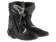 EAN 8051194746689 product image for Alpinestars Smx Plus Boots Boot Smx Plus Bk 42 2221015-10-42 | upcitemdb.com