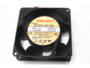 NMB 3610PS 23T B30 9025 92mm 25mm 9225 aluminum frame fan 9CM AC fan 230V 13 10W server inverter blowers
