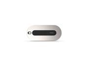 MYNT Smart Tracker Remote Key Wallet Pet Separation Alarm Key Phone Finder Mac Presenter Clicker Selfie Remote Silver