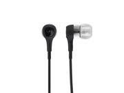 Logitech Ultimate Ears 350 Noise Isolating Earphones Dark Silver Discontinued by Manufacturer