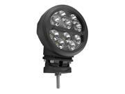 50 Watt LED Light Emitter 5 Watt Cree LEDs 9 32 Volts DC 3700 Lumens IP67 Navigation Light