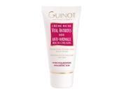 Guinot Anti Wrinkle Rich Cream For Dry Skin 50ml 1.7oz