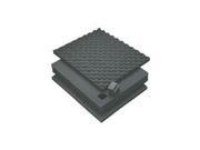 Pelican 1431 5 Piece Foam Set for Pelican 1430 Case