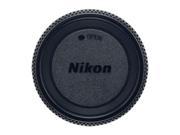 Nikon BF 1B SLR Body Cap