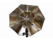 Promaster Professional Umbrella 30 White Silver