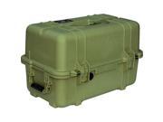 Pelican 1460 Case with Foam Olive Drab