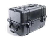 Pelican 1460AALG Case with Custom Foam for 9430 Remote Area Lighting System