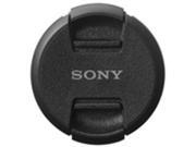 Sony 67mm Front Lens cap