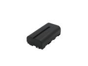 Promaster NP F570 550 for Sony Replacement Battery