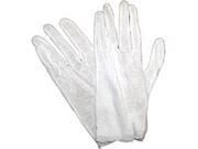 Promaster Cotton Gloves Large 1 Dozen