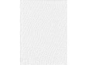 Promaster 10x12 Solid Poly Cotton Backdrop White