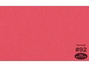 Savage Seamless Background Paper 107 x 12 yd Flamingo