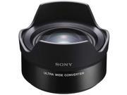 Sony Ultra Wide Converter For SEL16F28 and SEL20F28